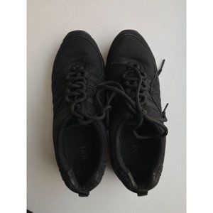 Bloch Dance Shoes Sz 8 Irishdance Ballet Jazz Hiphop
